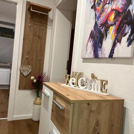 Anelia City Loft Im Zentrum Inkl Parkplatz Πάντερμπορν Εξωτερικό φωτογραφία