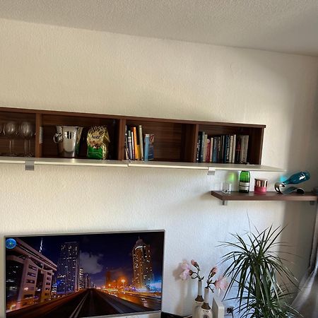Anelia City Loft Im Zentrum Inkl Parkplatz Πάντερμπορν Εξωτερικό φωτογραφία
