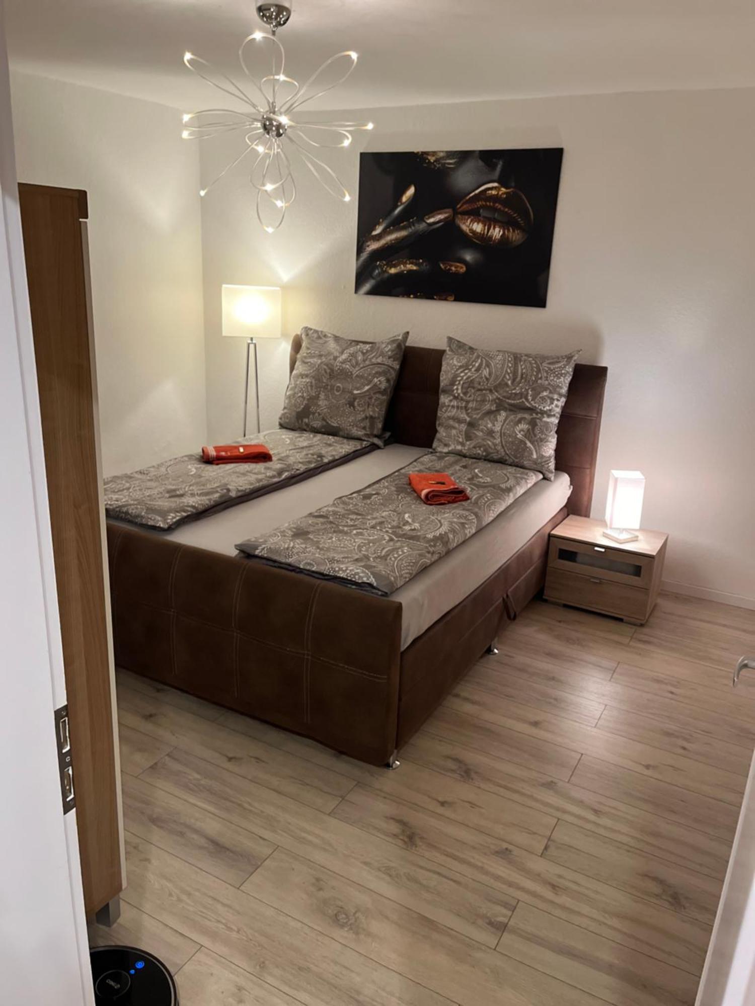 Anelia City Loft Im Zentrum Inkl Parkplatz Πάντερμπορν Εξωτερικό φωτογραφία
