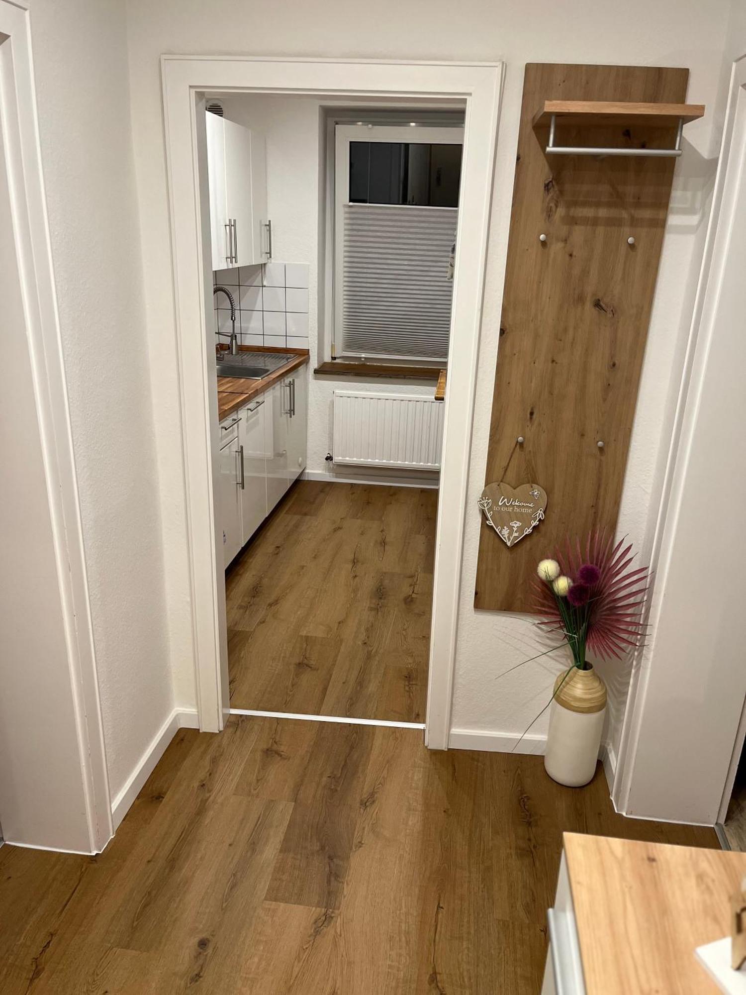 Anelia City Loft Im Zentrum Inkl Parkplatz Πάντερμπορν Εξωτερικό φωτογραφία