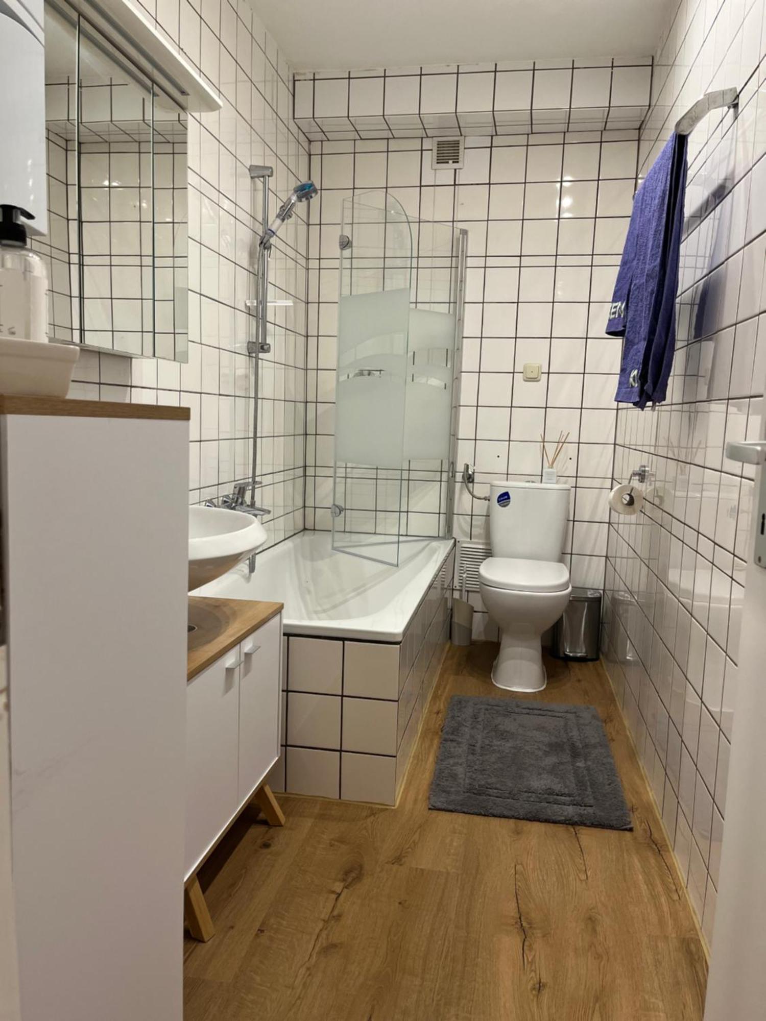Anelia City Loft Im Zentrum Inkl Parkplatz Πάντερμπορν Εξωτερικό φωτογραφία