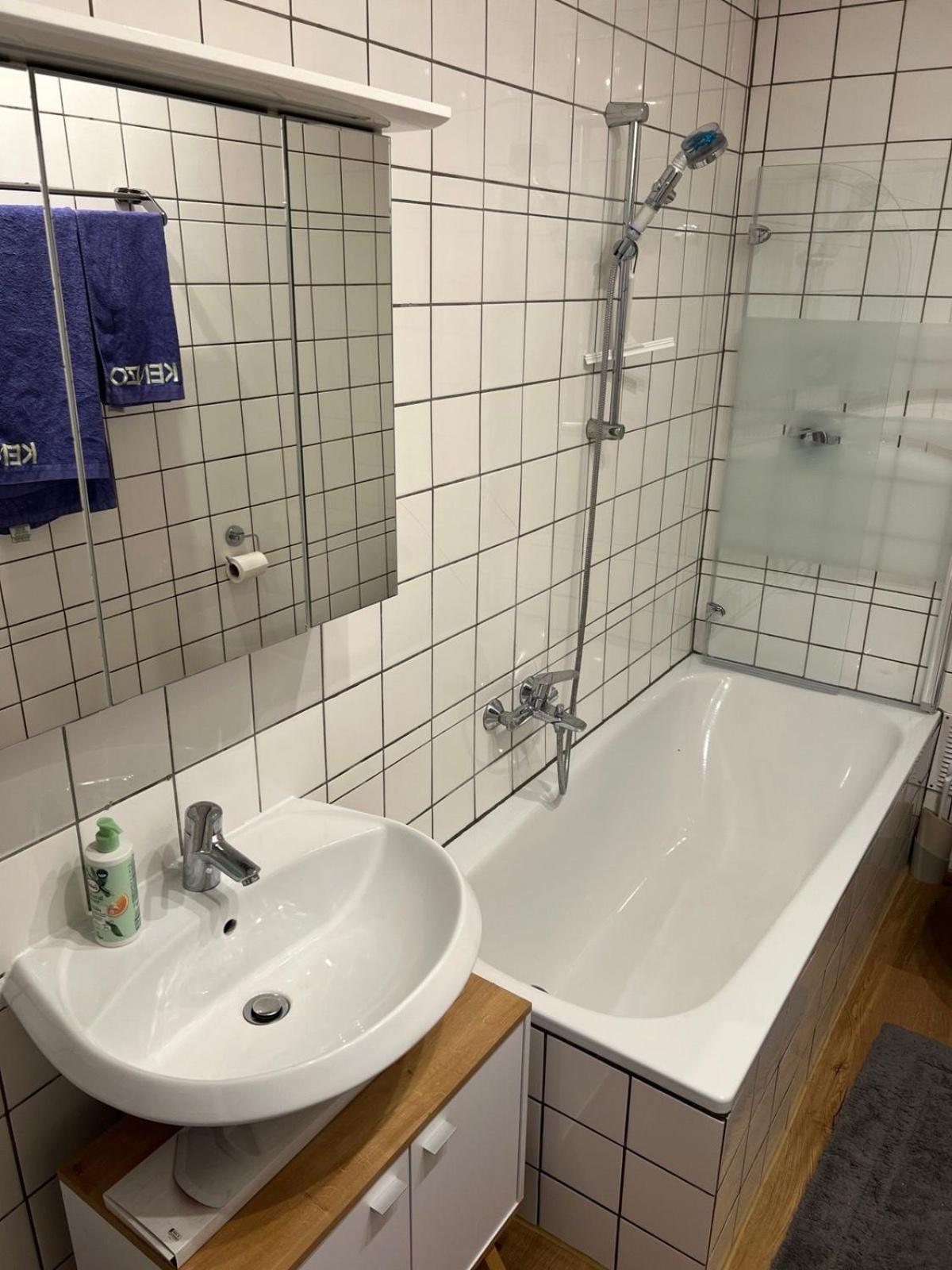 Anelia City Loft Im Zentrum Inkl Parkplatz Πάντερμπορν Εξωτερικό φωτογραφία