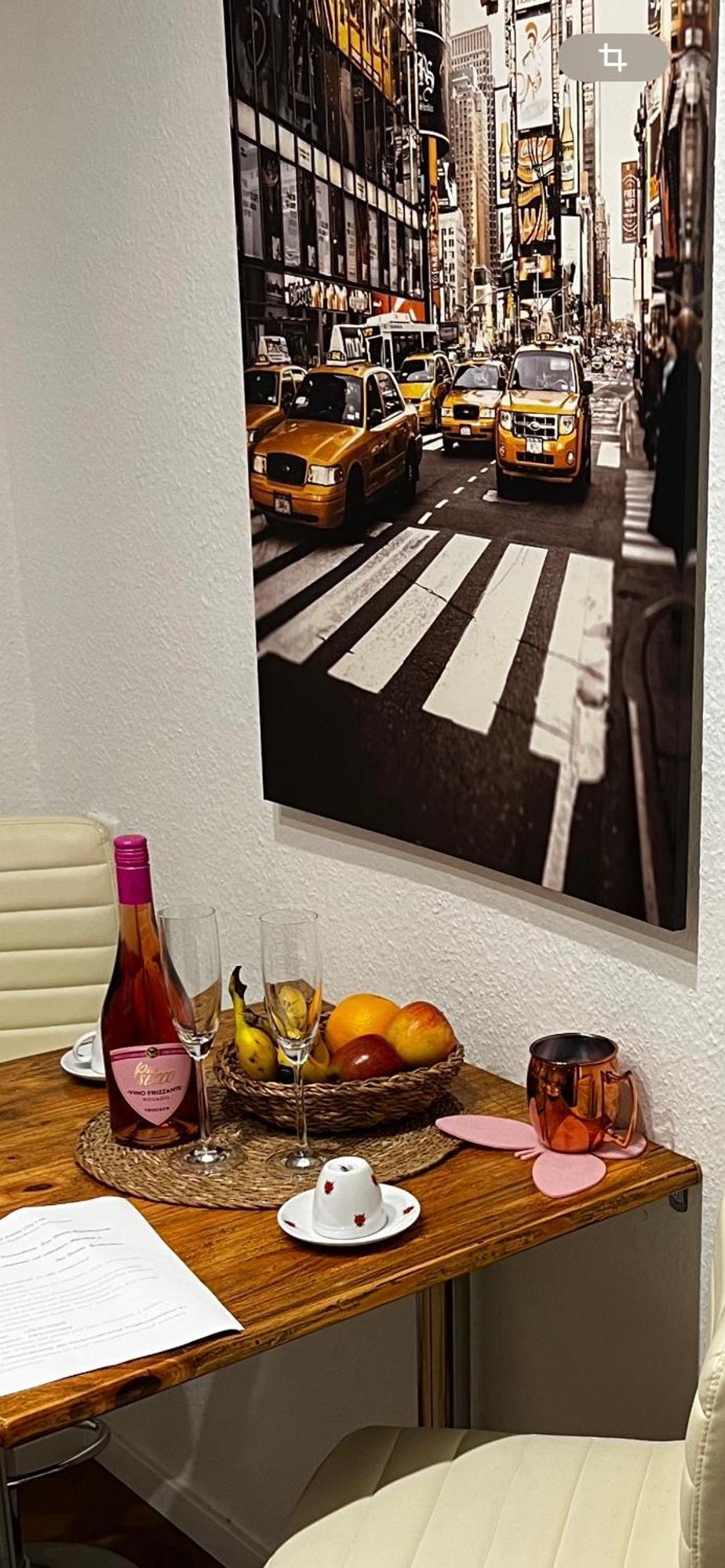 Anelia City Loft Im Zentrum Inkl Parkplatz Πάντερμπορν Εξωτερικό φωτογραφία