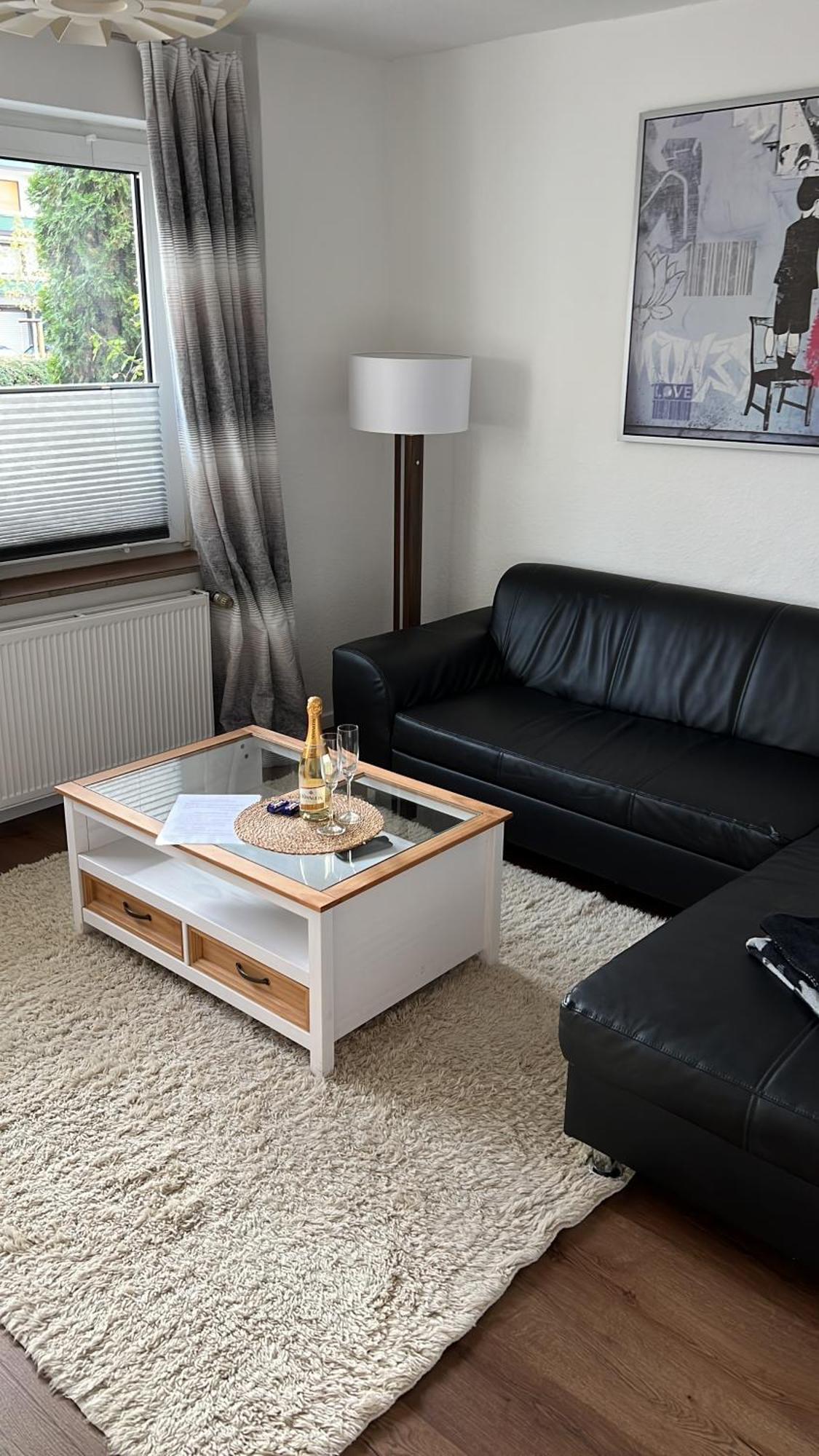 Anelia City Loft Im Zentrum Inkl Parkplatz Πάντερμπορν Εξωτερικό φωτογραφία