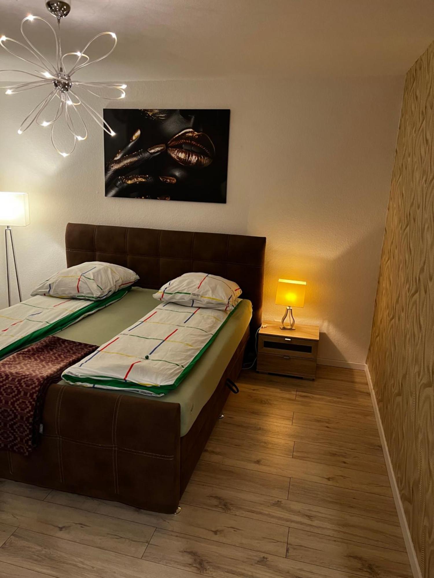 Anelia City Loft Im Zentrum Inkl Parkplatz Πάντερμπορν Εξωτερικό φωτογραφία